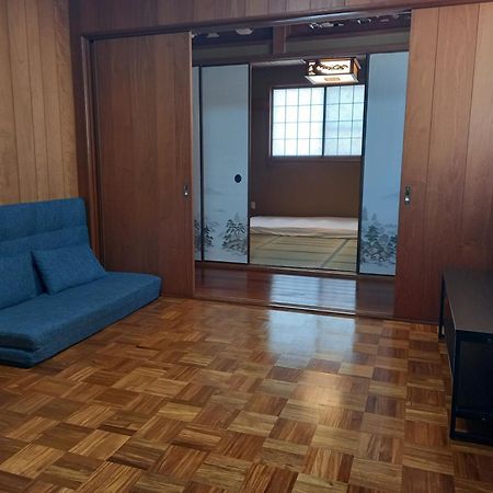 Luck House Guest Huose Apartment Osaka Exterior foto