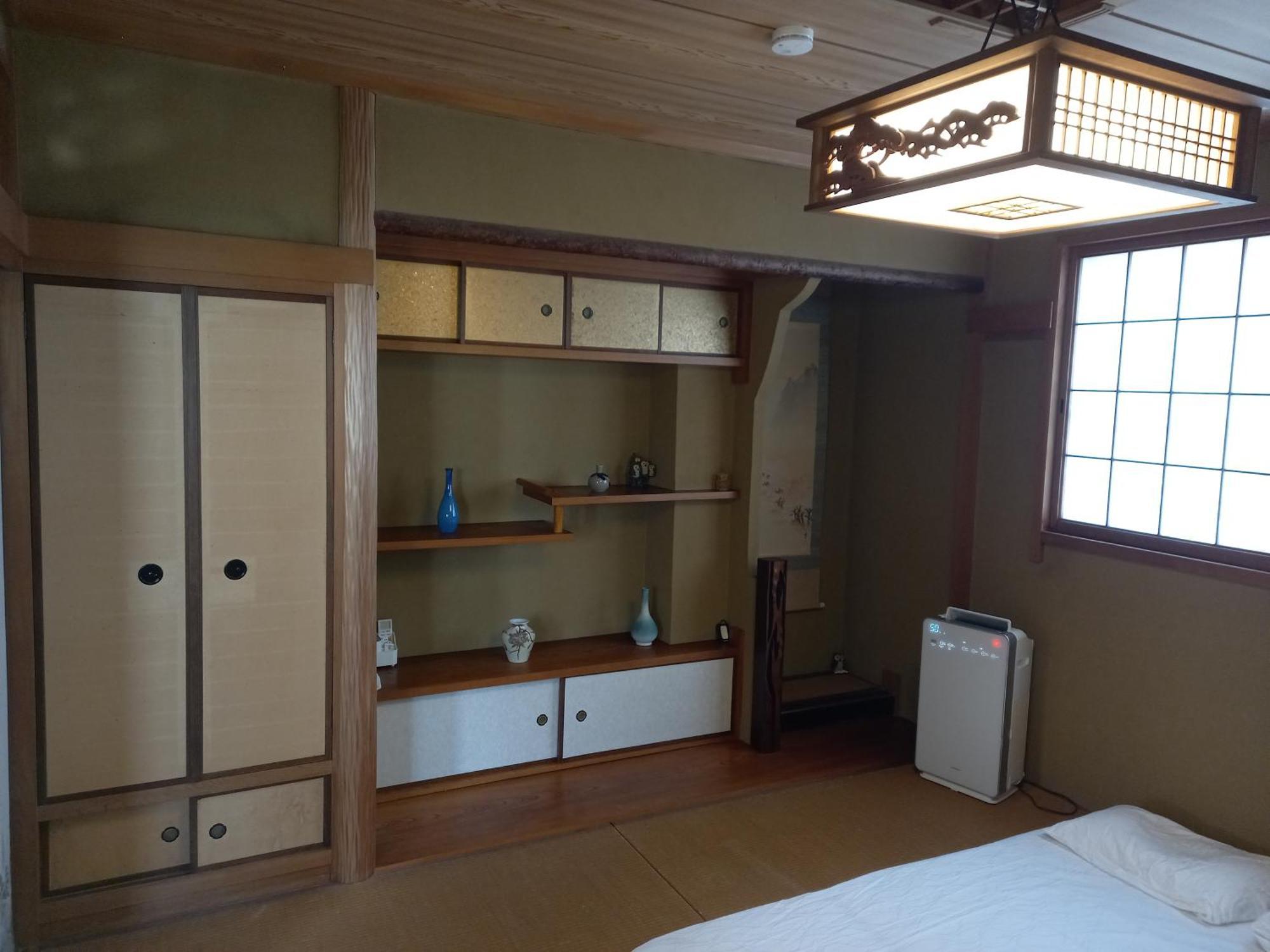 Luck House Guest Huose Apartment Osaka Exterior foto